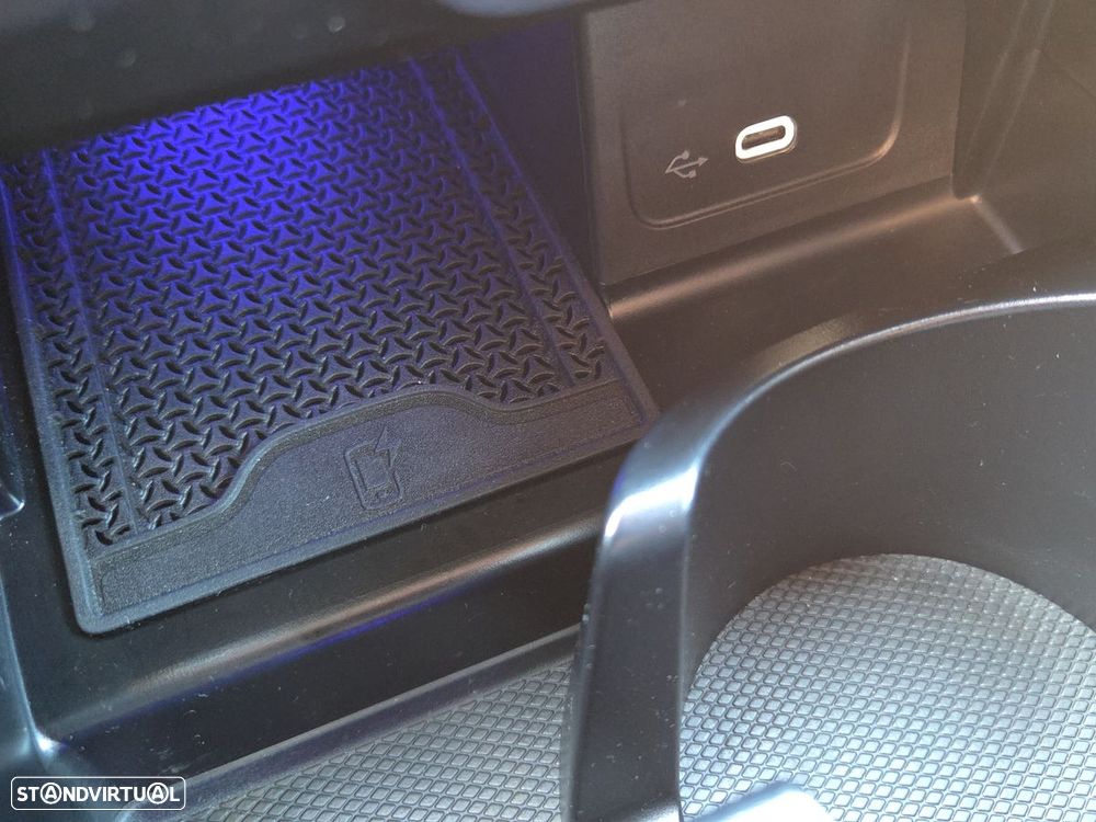 Mercedes-Benz C 300 d AMG Line - 20