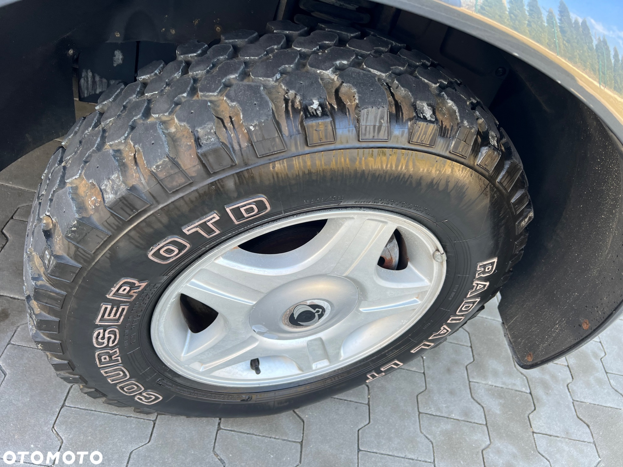 SsangYong/KGM Kyron 200 Xdi Elegance + - 14