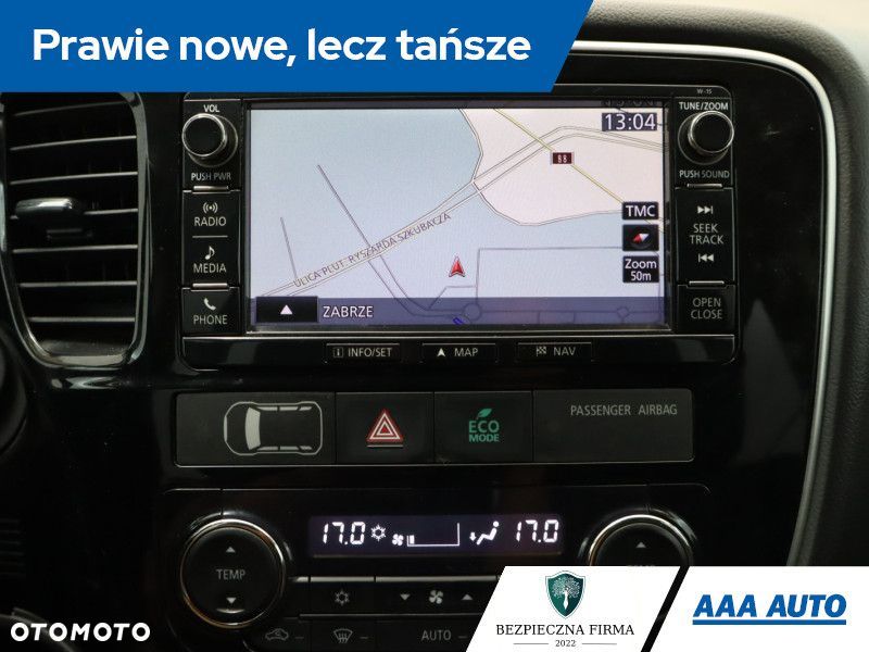 Mitsubishi Outlander - 24