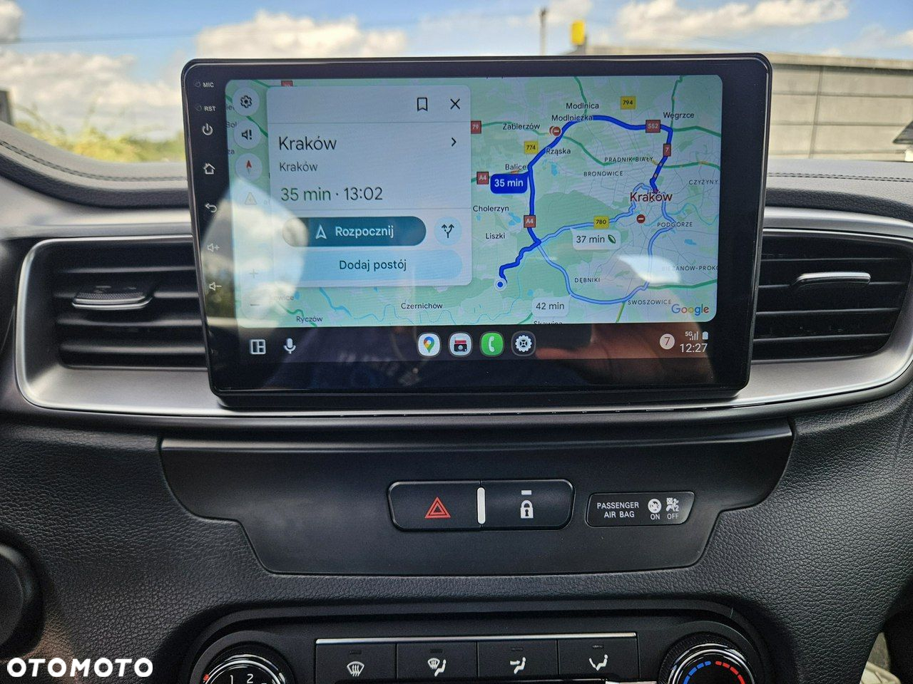 Kia Ceed - 6