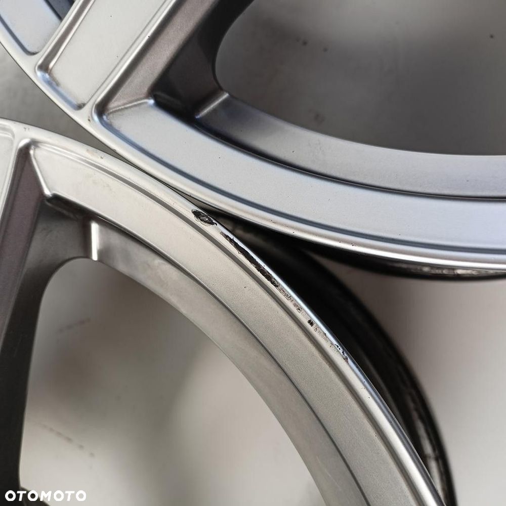 Alufelgi 5x112 17 Audi VW Skoda Seat 4szt (F4405) - 6