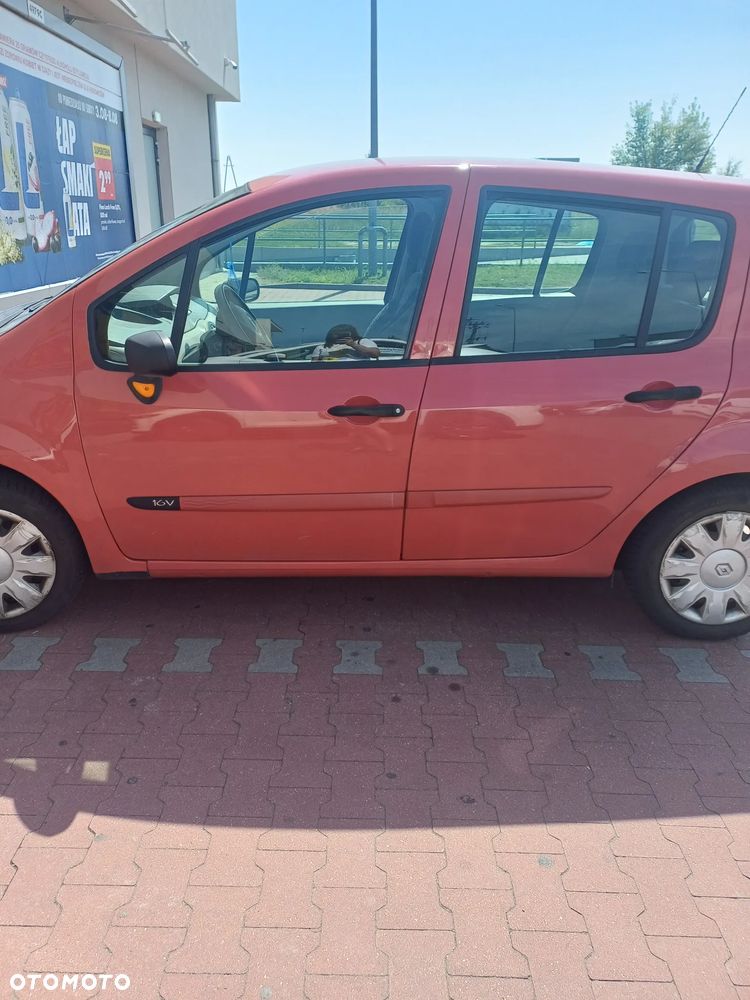 Renault Modus 1.2 Access - 2