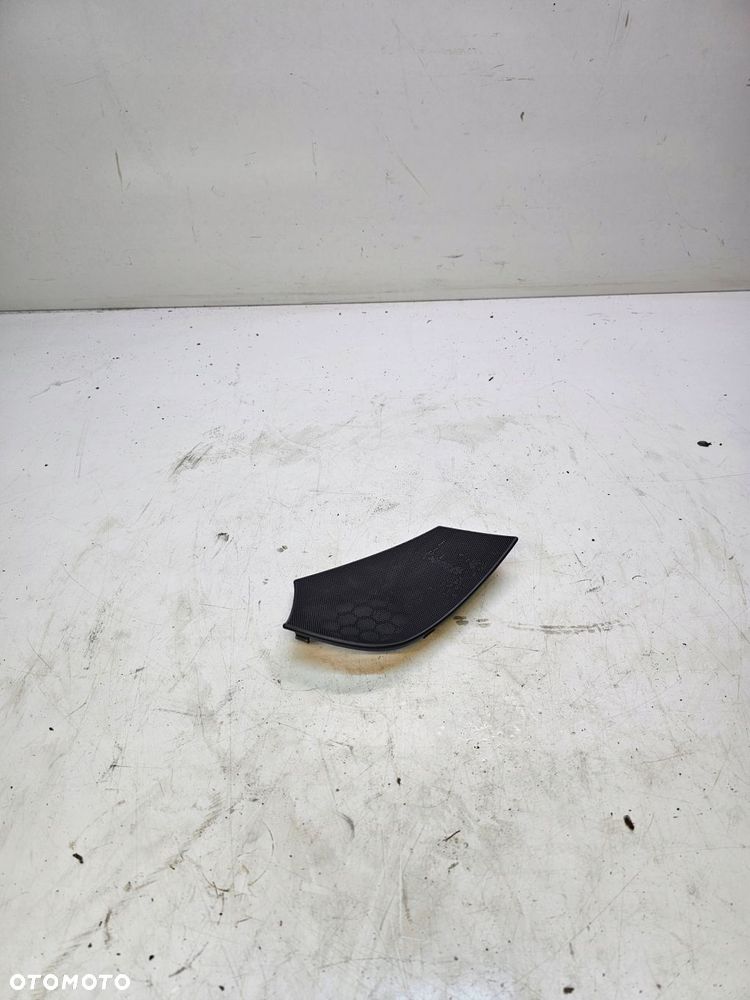 MASKOWNICA GŁOŚNIKA DRZWI LEWY TYŁ AUDI A6 C6 4F0035793 CZARNA - 1