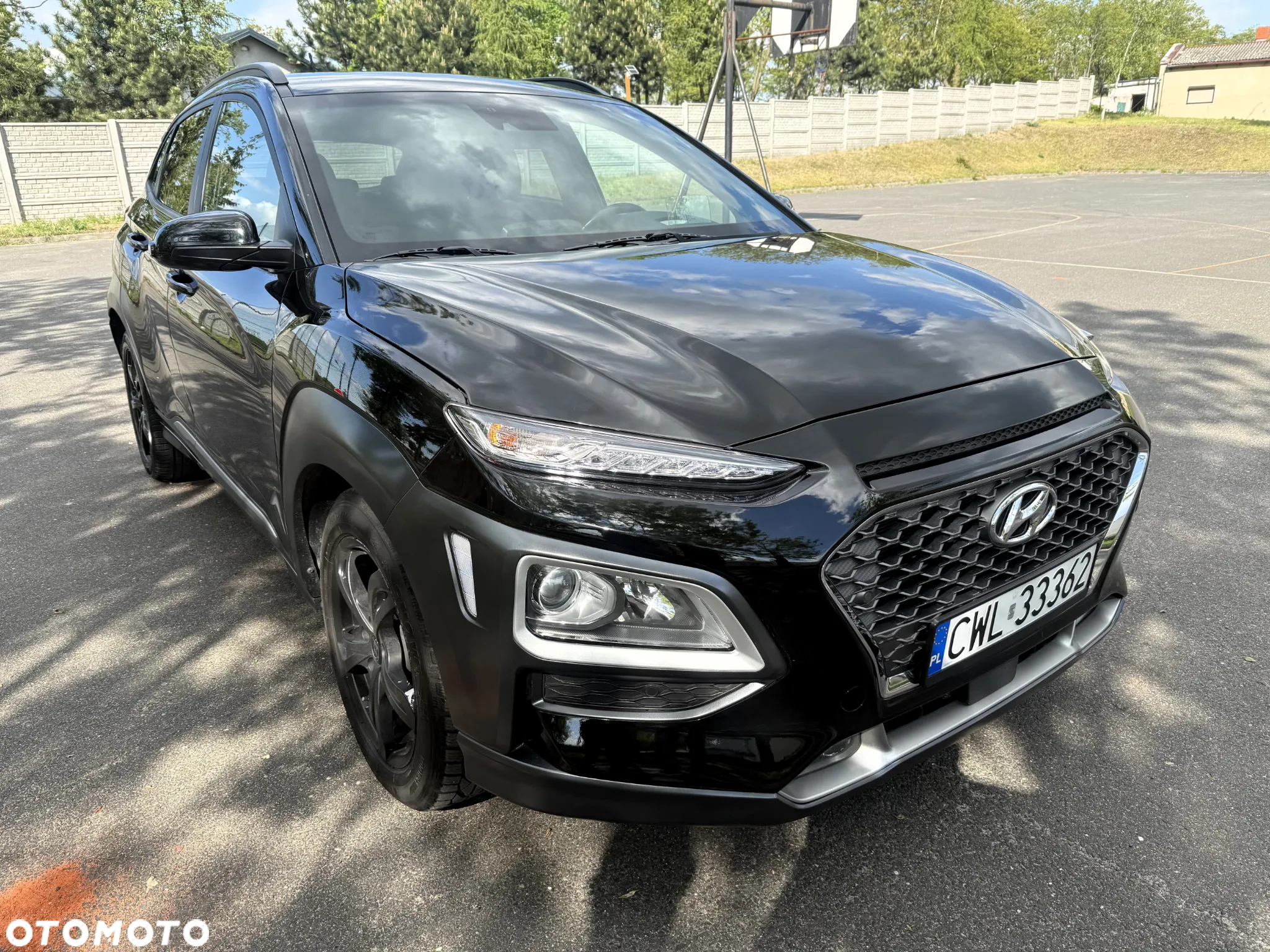 Hyundai Kona 1.0 T-GDI Premium - 5