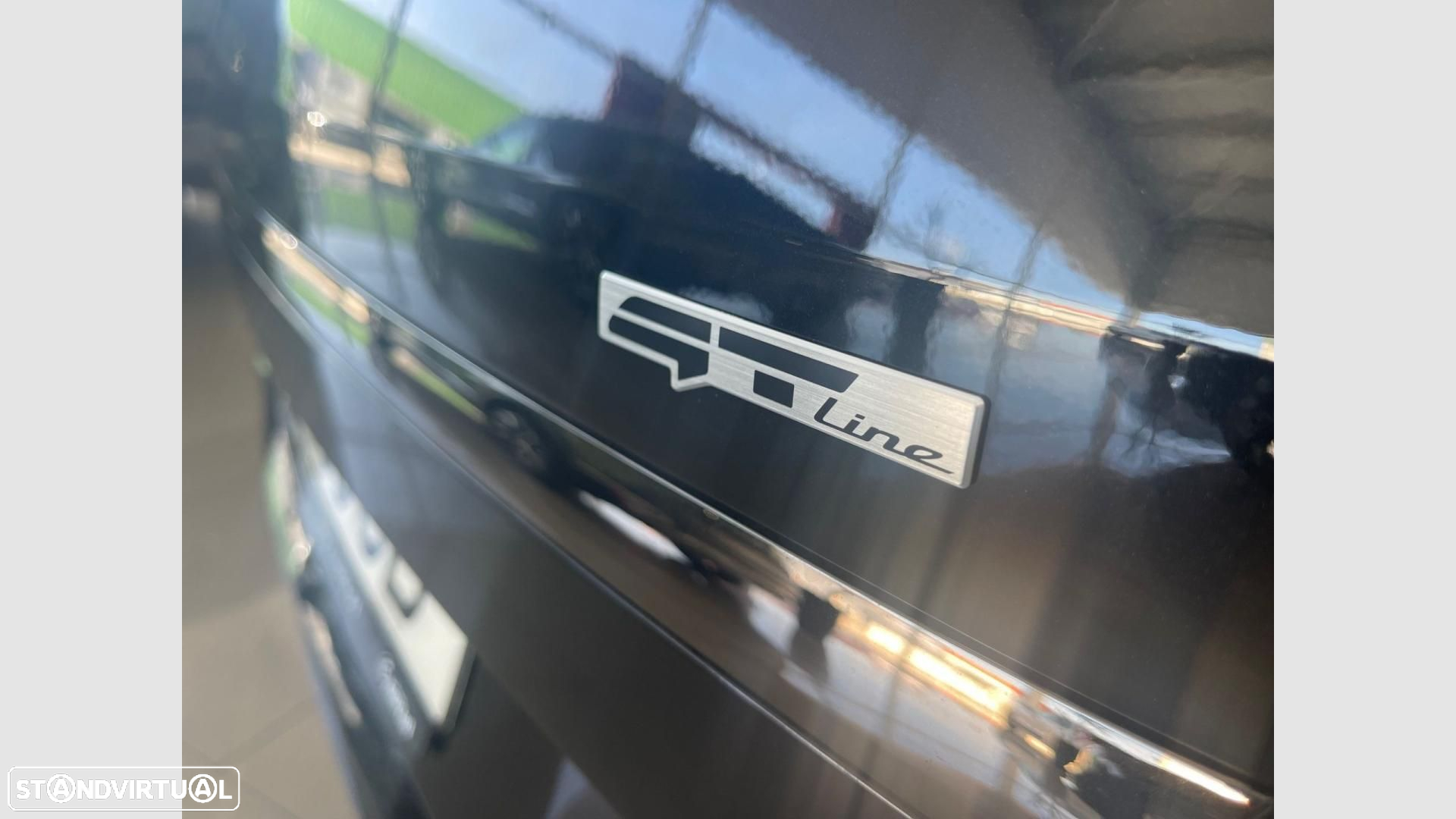 Kia EV6 - 7