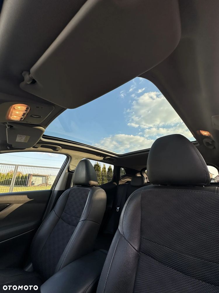 Nissan Qashqai 1.2 DIG-T Tekna - 12