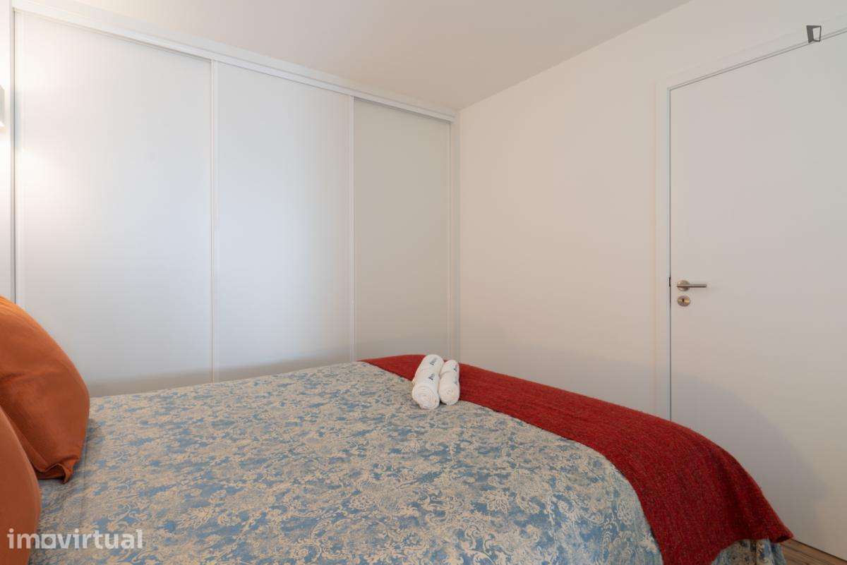 Apartamento com 1 quartos - localizado em Vitória Porto - Grande imagem: 5/35