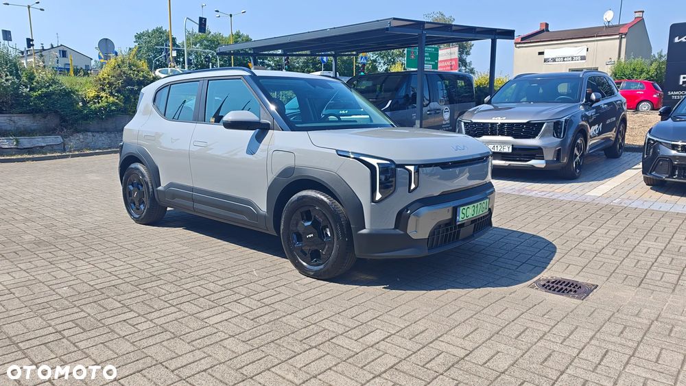 Kia EV2 42.2kWh Earth - 9
