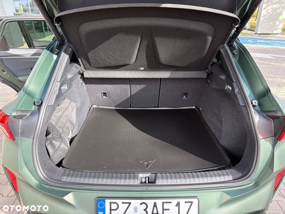 Cupra Terramar - 18