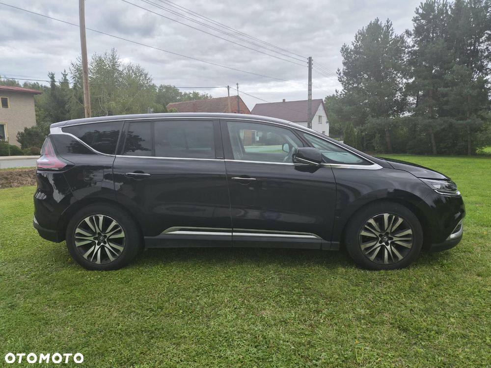Renault Espace 1.6 TCE Initiale Paris EDC - 4