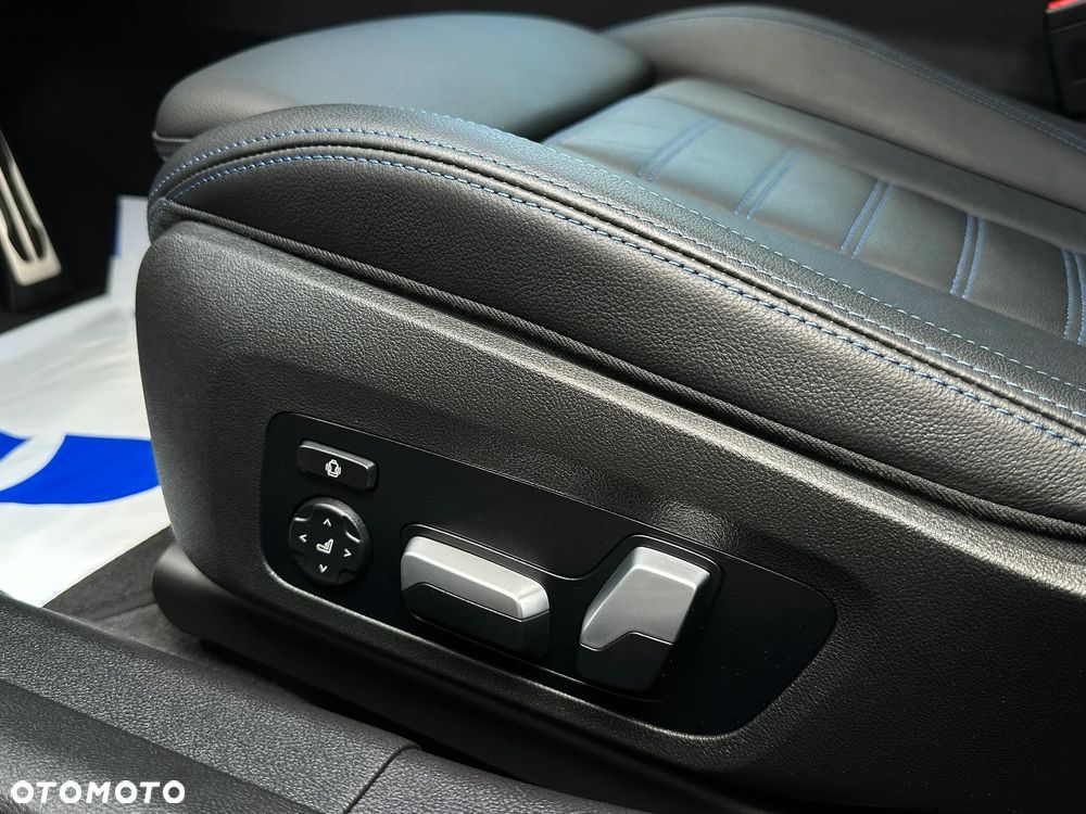 BMW Seria 3 330i xDrive M Sport sport - 20