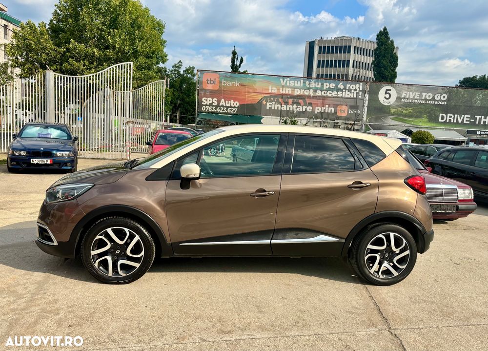 Renault Captur - 9