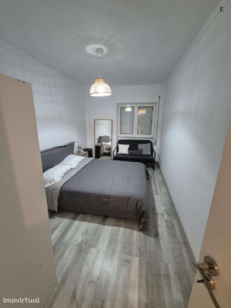 Apartamento com 3 quartos - localizado em Setubal - Grande imagem: 5/9