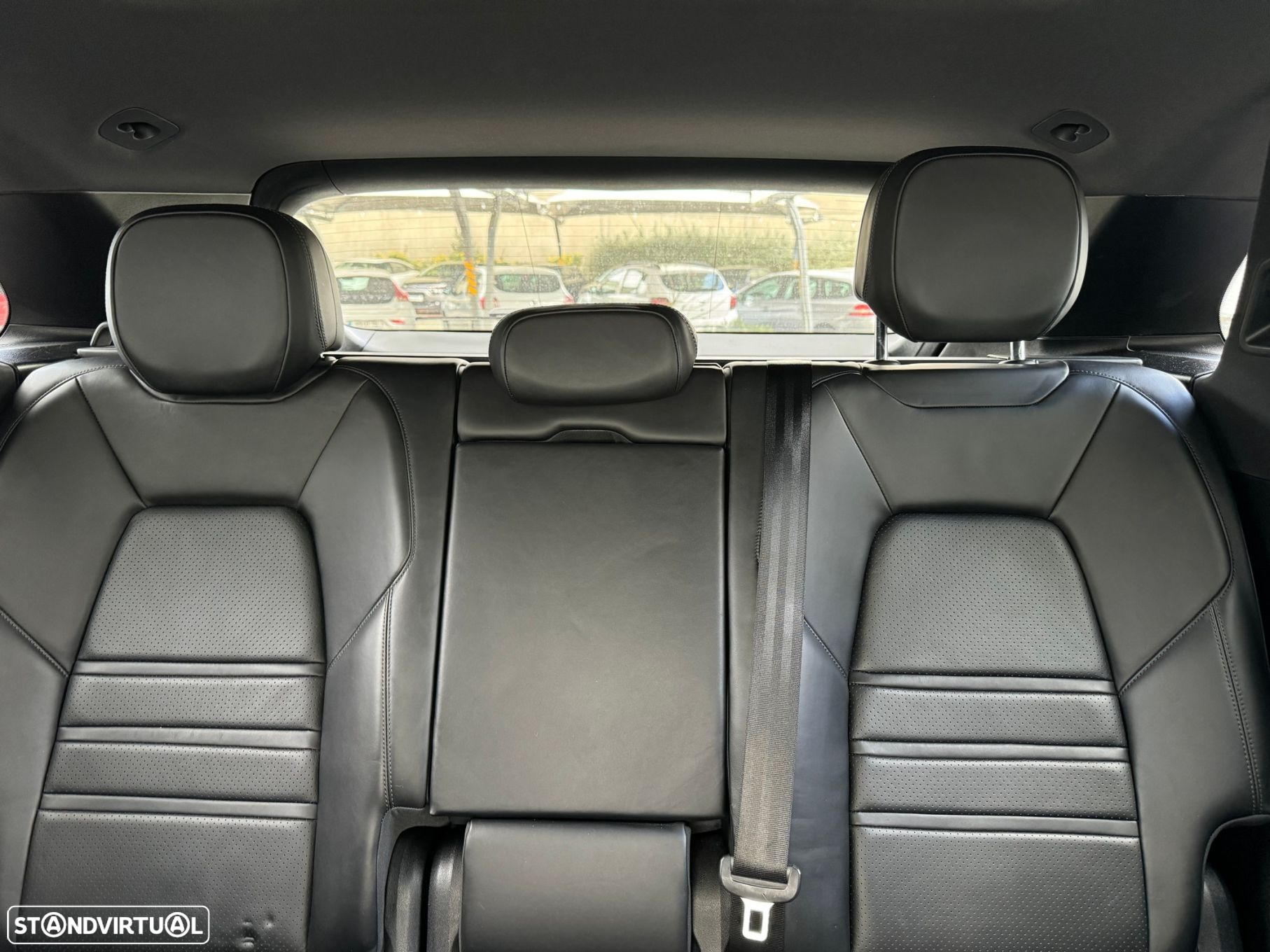 Porsche Cayenne E-Hybrid Tiptronic S - 38