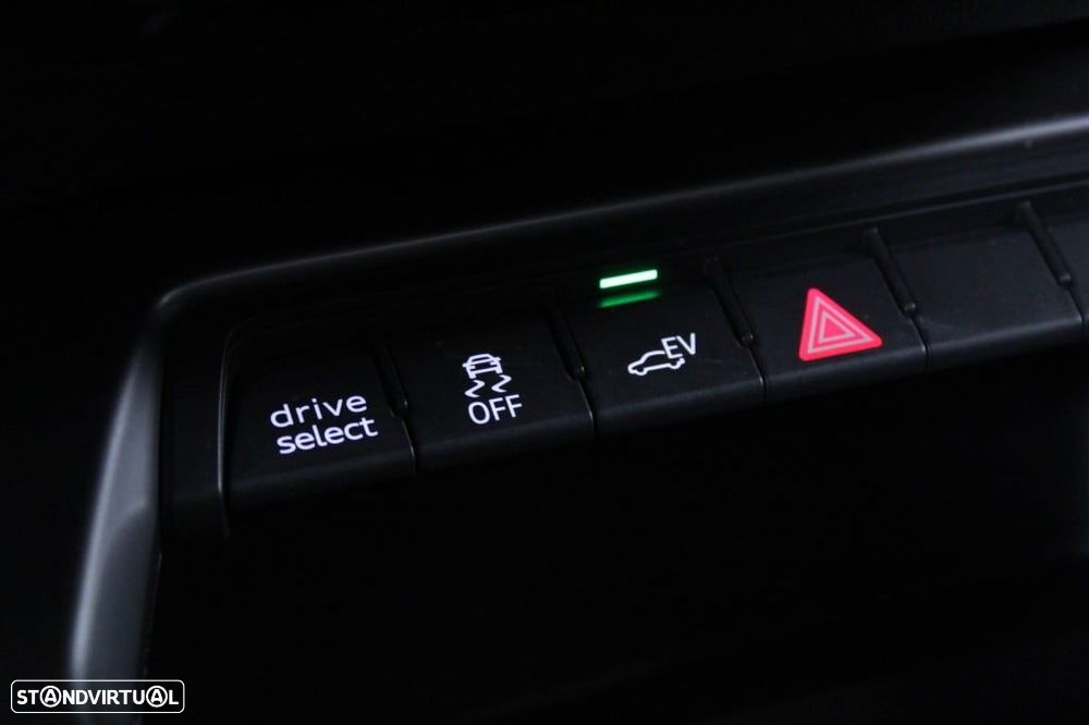 Audi A3 Sportback 40 TFSIe Advanced - 31