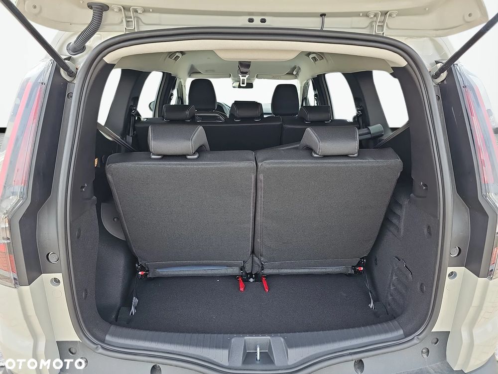Dacia Jogger 1.8 Full Hybrid 155 Journey MMT 7os - 13