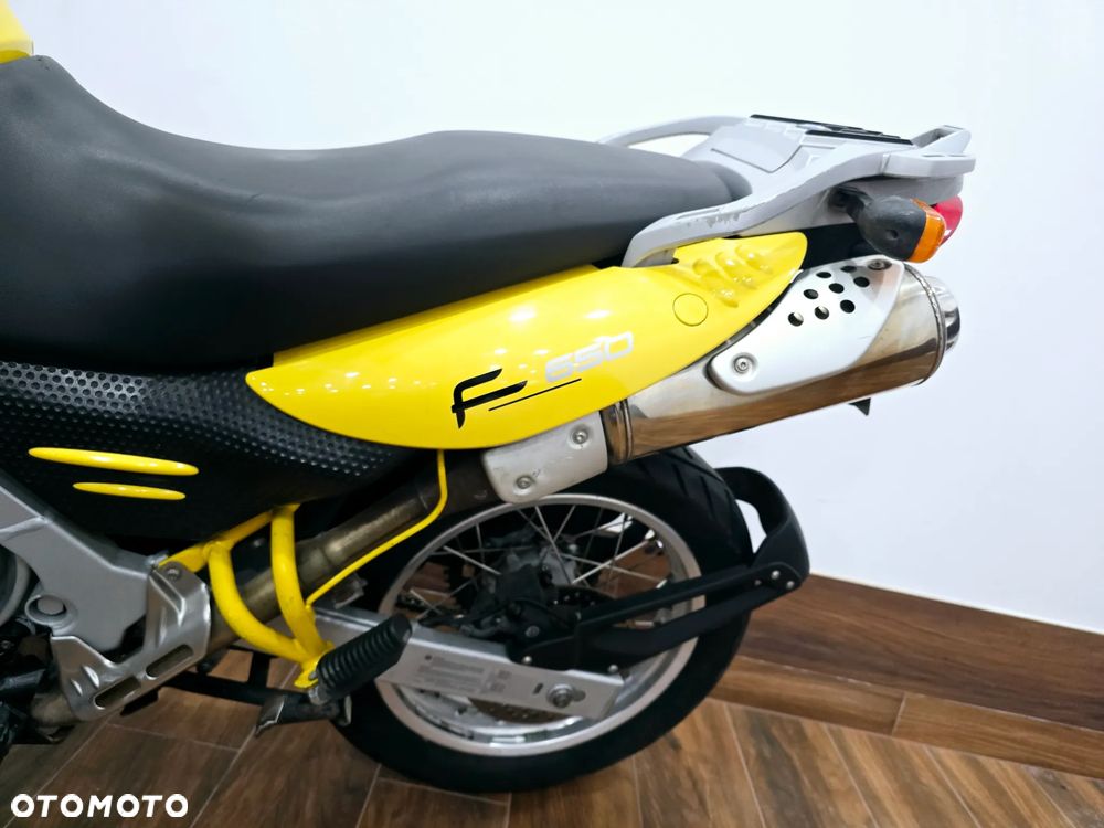 BMW GS - 23