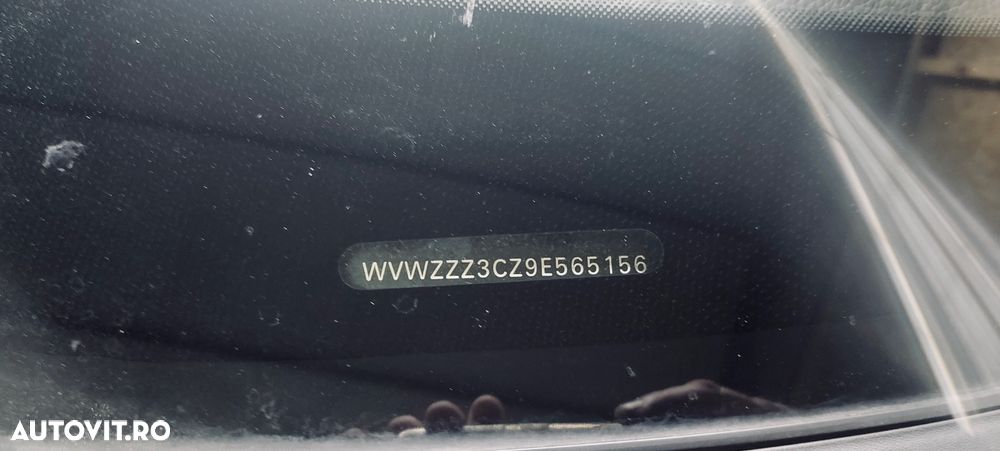 Volkswagen Passat CC 2.0 TDI DSG - 22