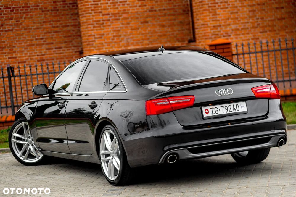 Audi A6 ver-3-0-tdi-dpf-quattro-s-tronic-sport-selection - 11