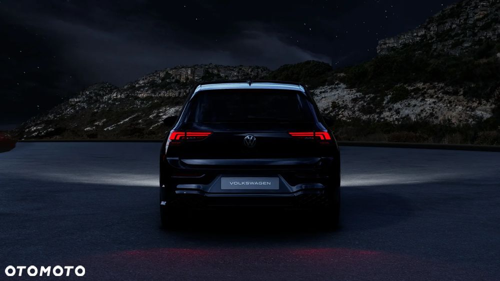Volkswagen Golf 1.5 TSI R-Line Plus - 11
