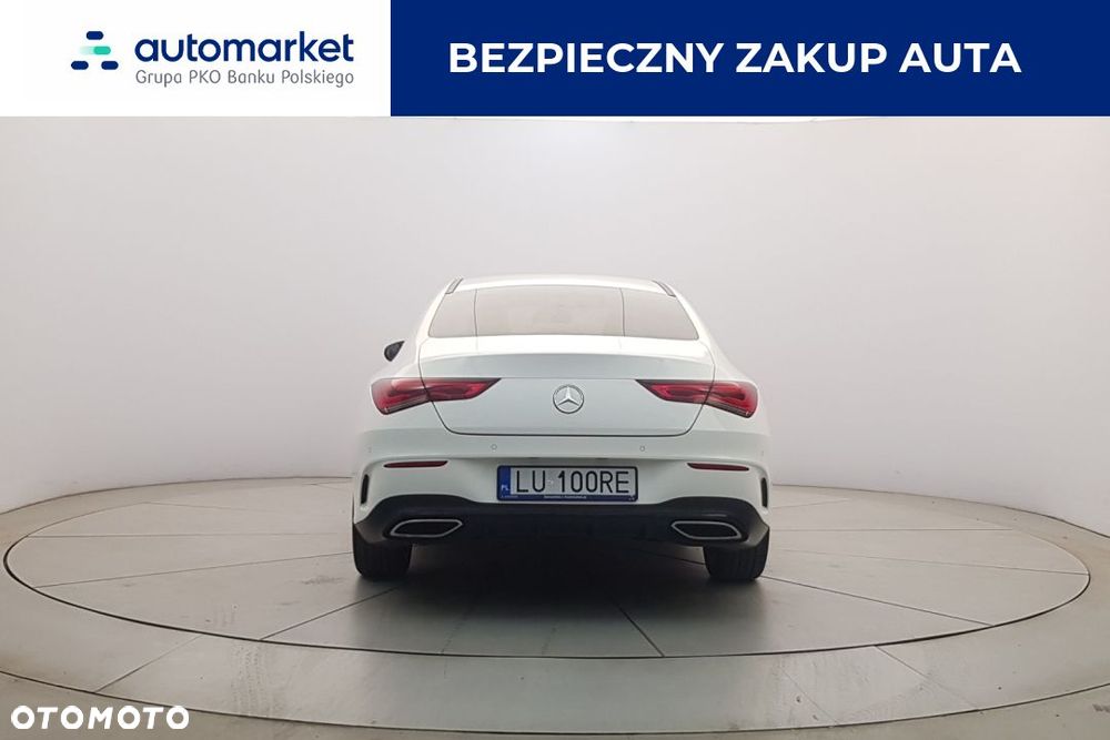 Mercedes-Benz CLA 200 AMG Line 7G-DCT - 6