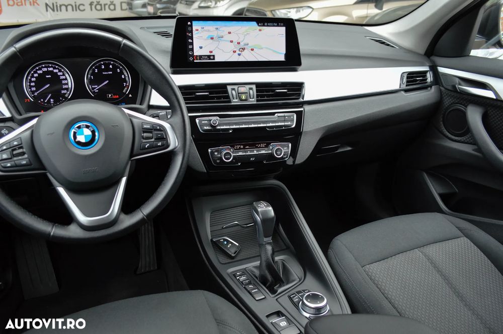 BMW X1 xDrive25e xLine - 35