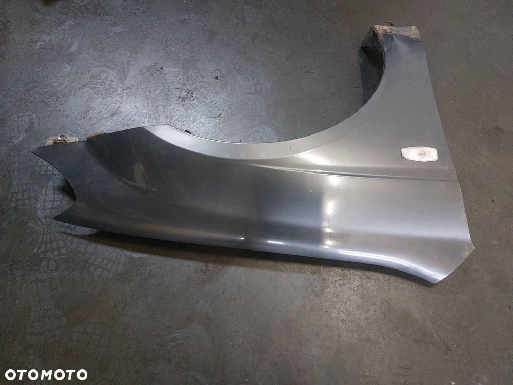 BŁOTNIK PRAWY PRZÓD KIA CERATO I PRZEDLIFT S5 - 4