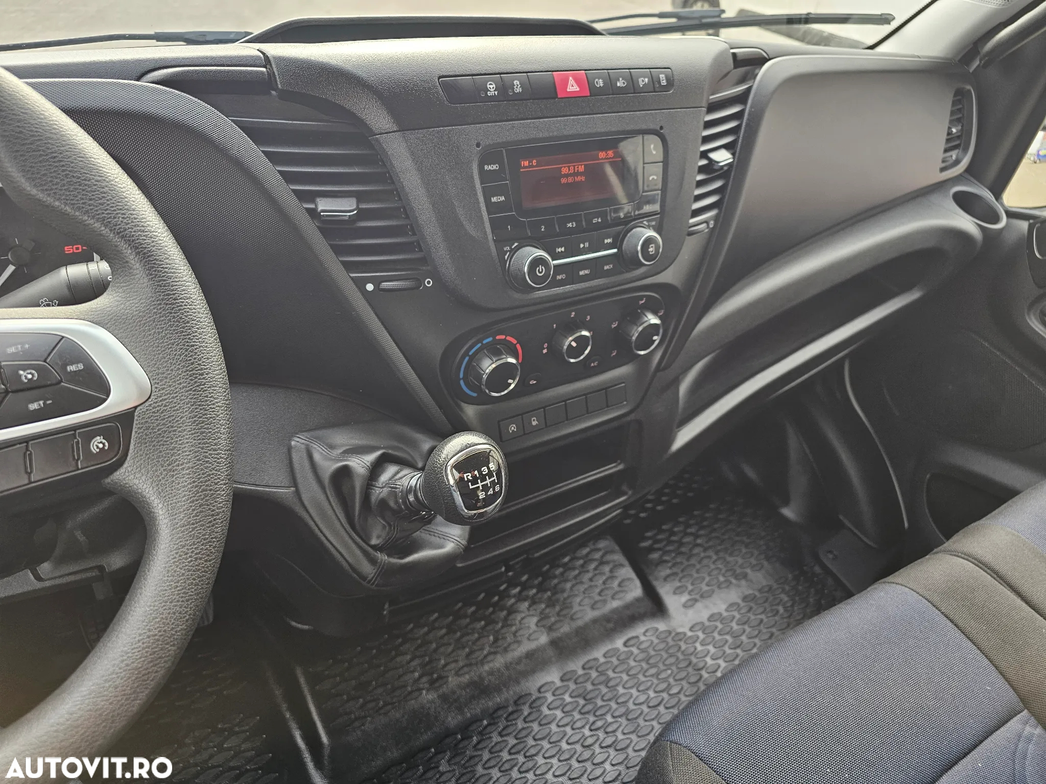 Iveco Daily 35 S14 L5H2 - 9