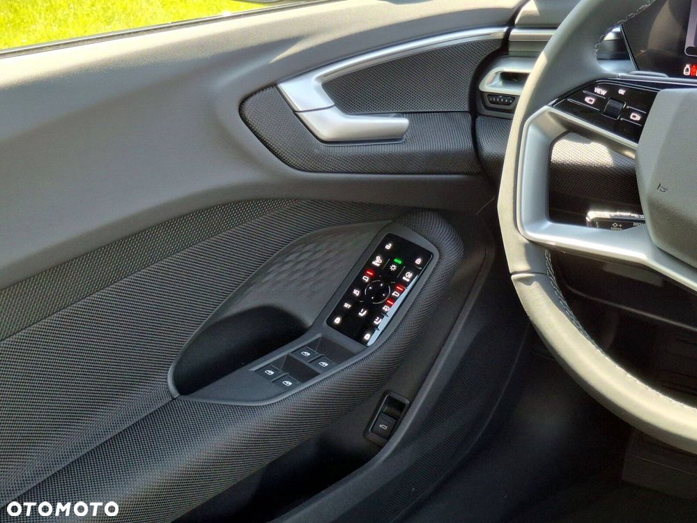Audi A5 Limousine - 20