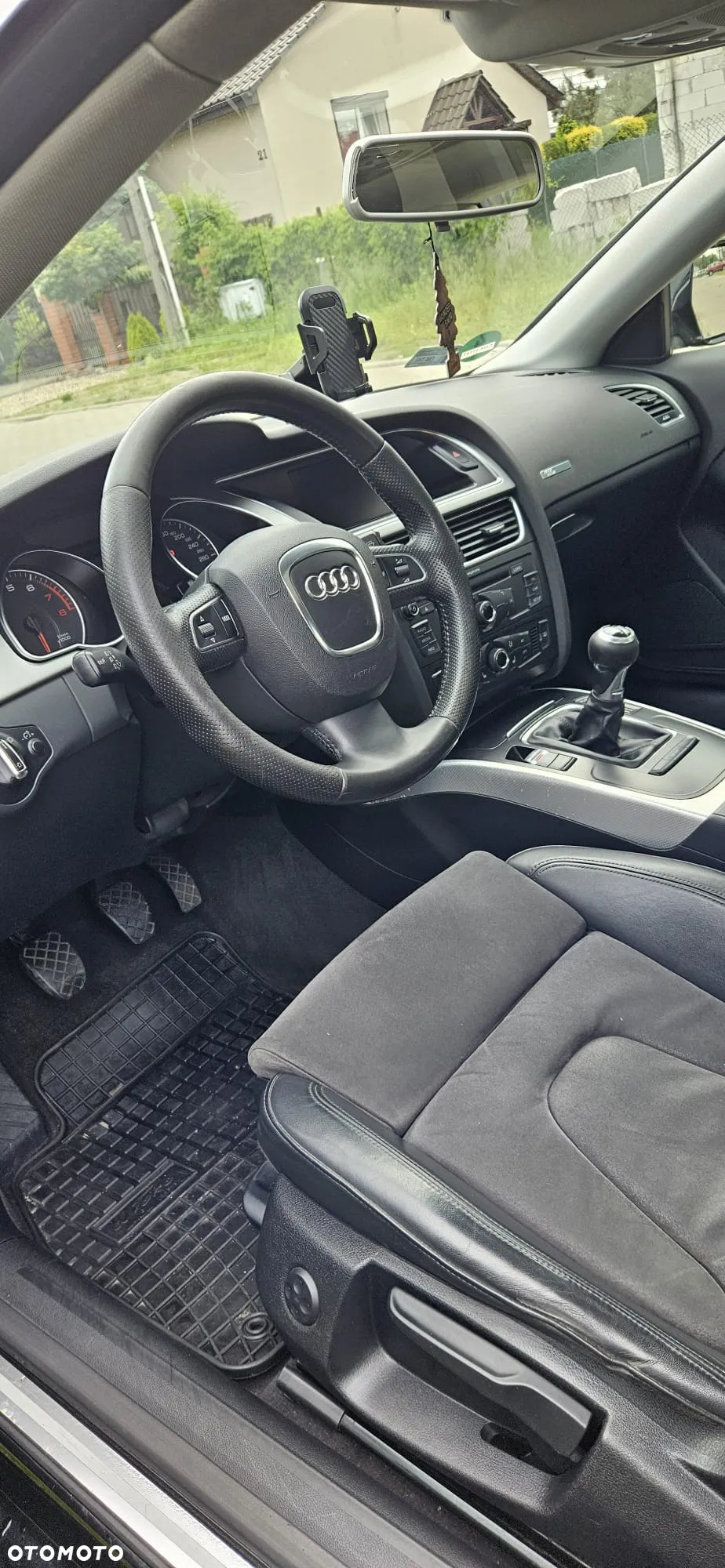 Audi A5 2.0 TFSI - 16