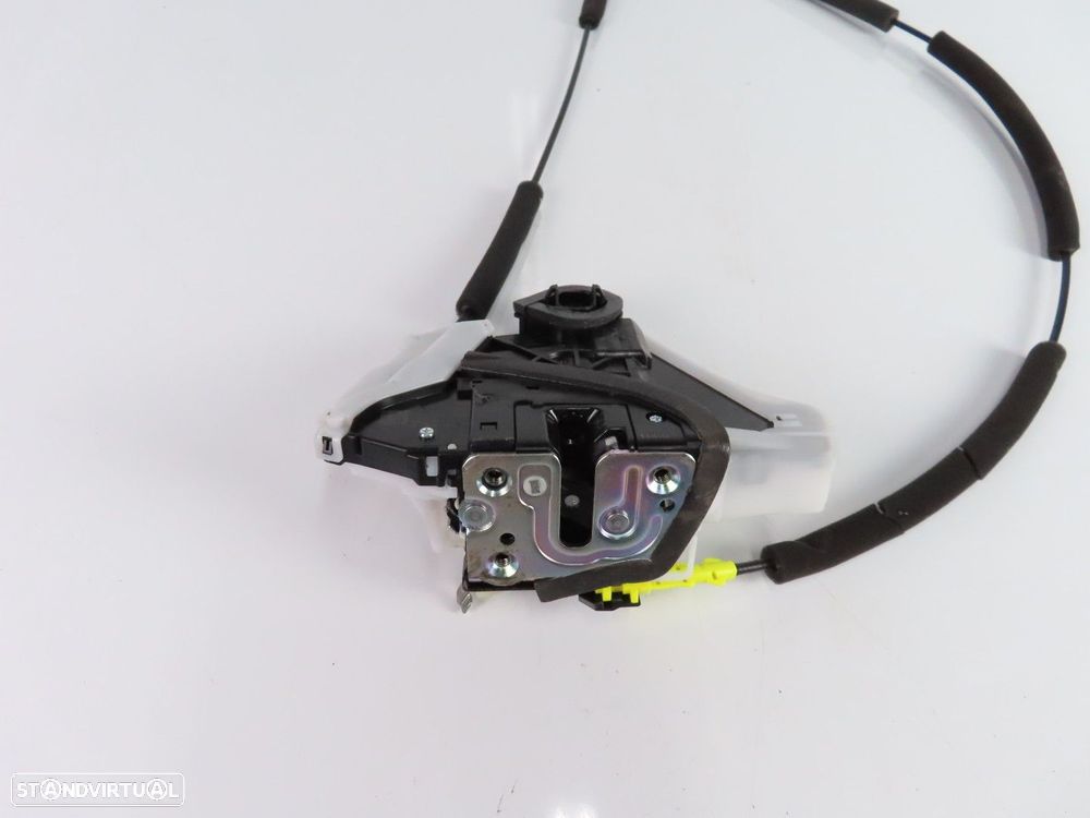 Fecho da porta Direito/Frente Usado / Original NISSAN JUKE II (F16) 805006PE0A - 2