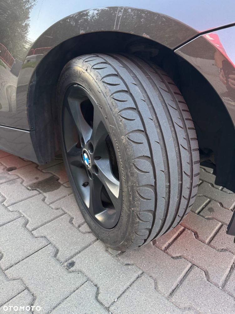 BMW Seria 1 118d - 8
