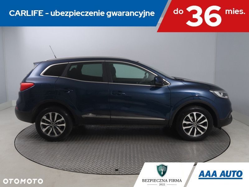 Renault Kadjar - 8
