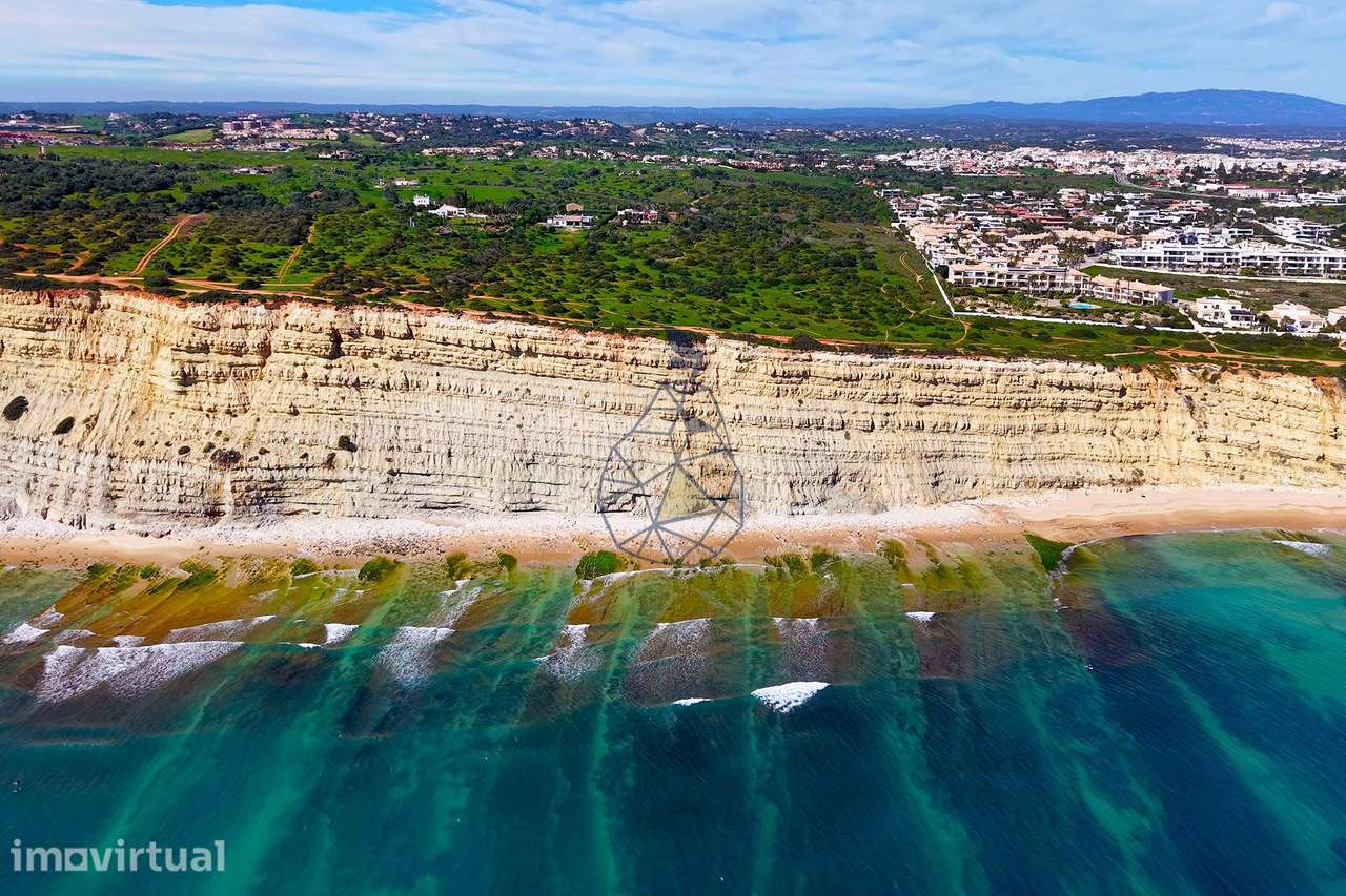 ✨ Terreno Exclusivo em Porto de Mós – Lagos ✨ - Grande imagem: 3/22
