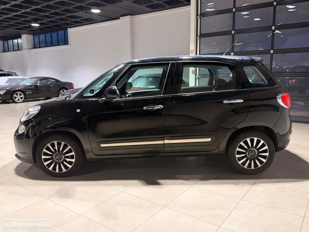 Fiat 500L 1.3 MJ Lounge - 4