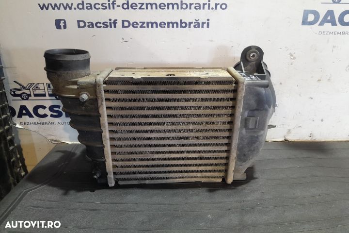 Intercooler 1J0145803T 1J0145803T Volkswagen VW Golf 4 [1997 - 2006] - 1
