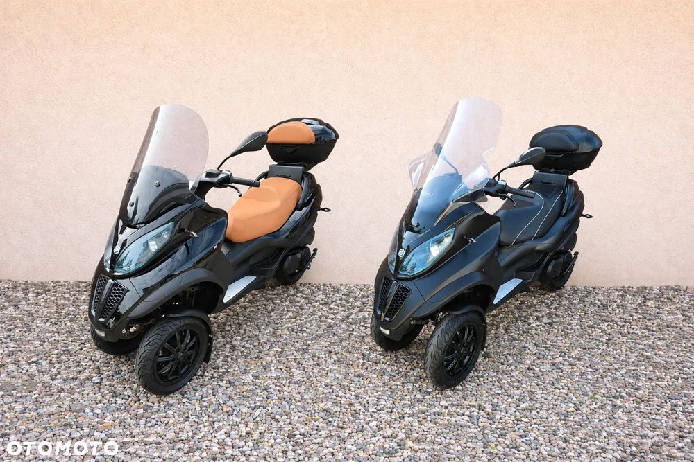 Piaggio MP-3 - 1