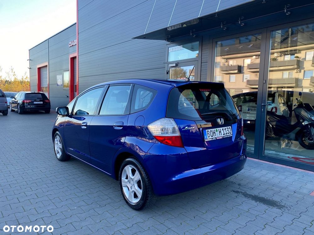 Honda Jazz 1.4 i-VTEC Exclusive - 3