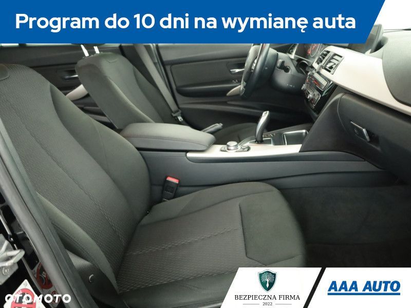 BMW Seria 3 - 8