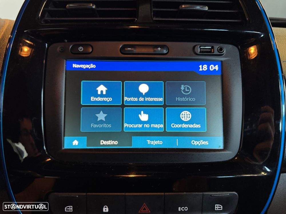 Dacia Spring Comfort - 23