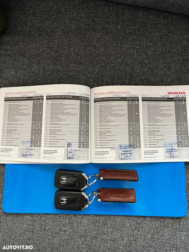 Honda Civic 1.5 VTEC Turbo Sport Plus - 17
