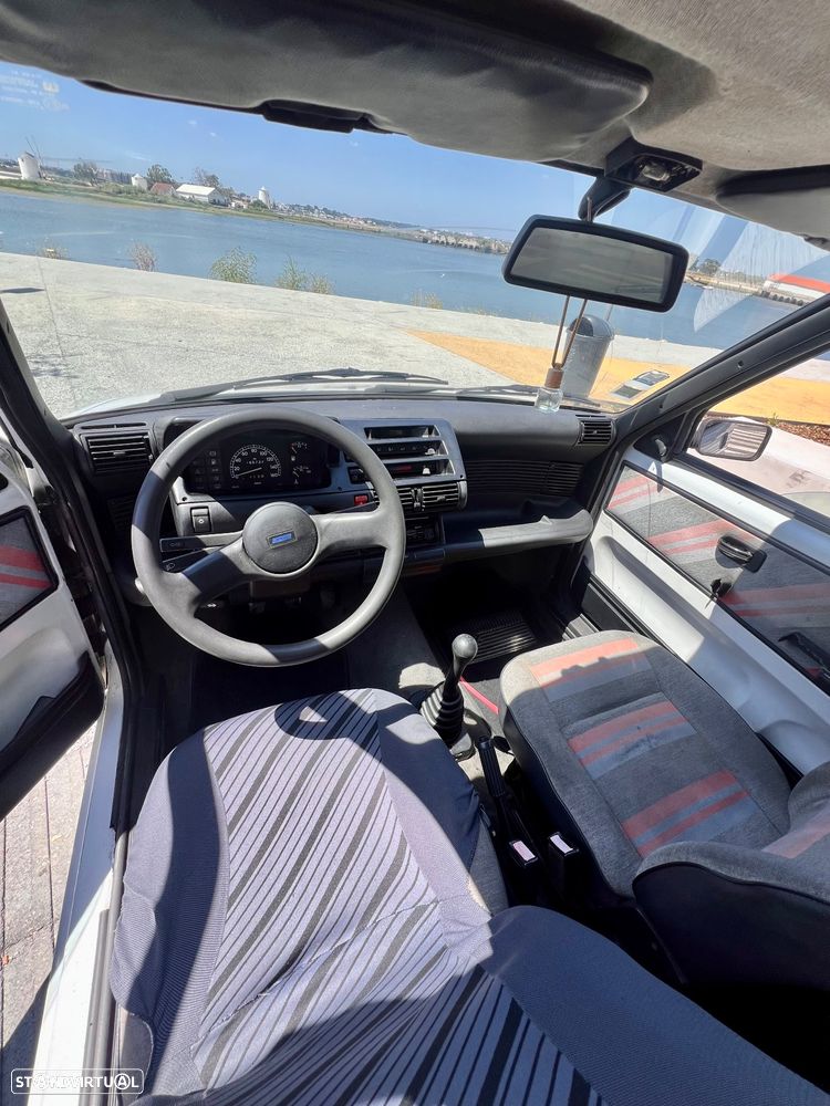 Fiat Cinquecento S - 6