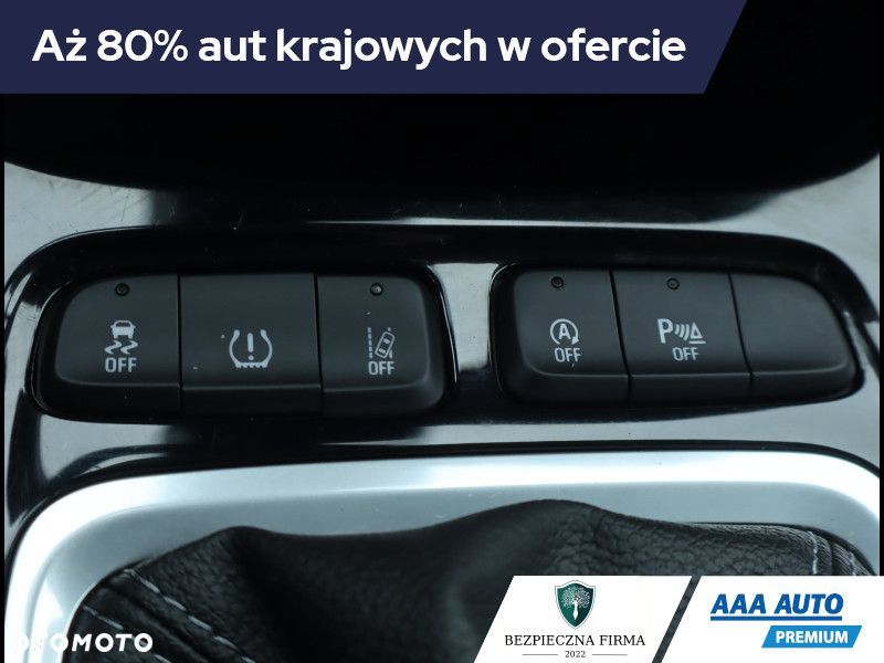 Opel Crossland X - 23