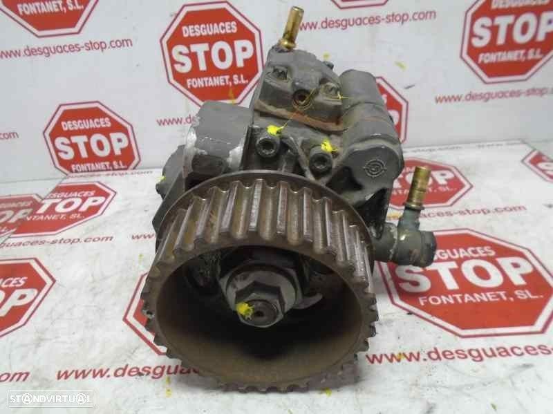 BOMBA INJECÇÃO RENAULT CLIO II 2006 -A2C20000754 - 2
