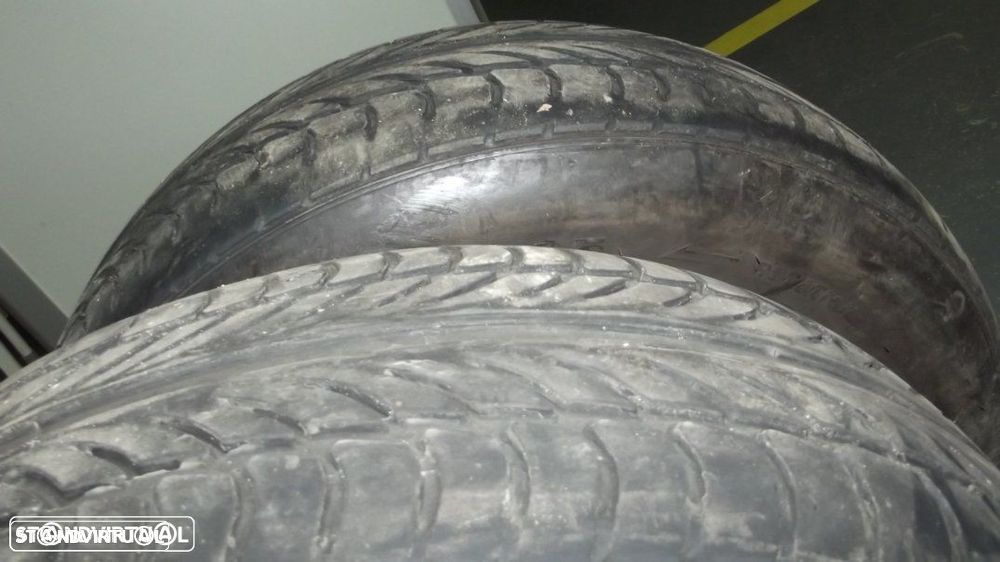 2 pneus Event 195/65/R/5 - 2