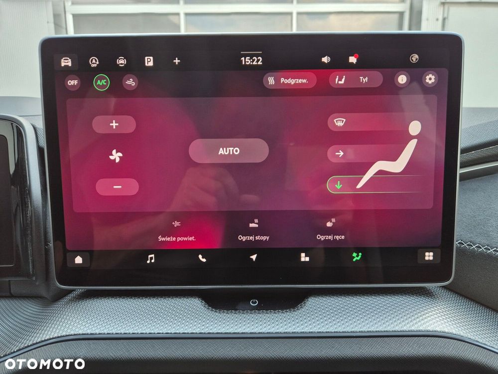 Skoda Kodiaq 2.0 TDI 4x4 Sportline DSG - 36