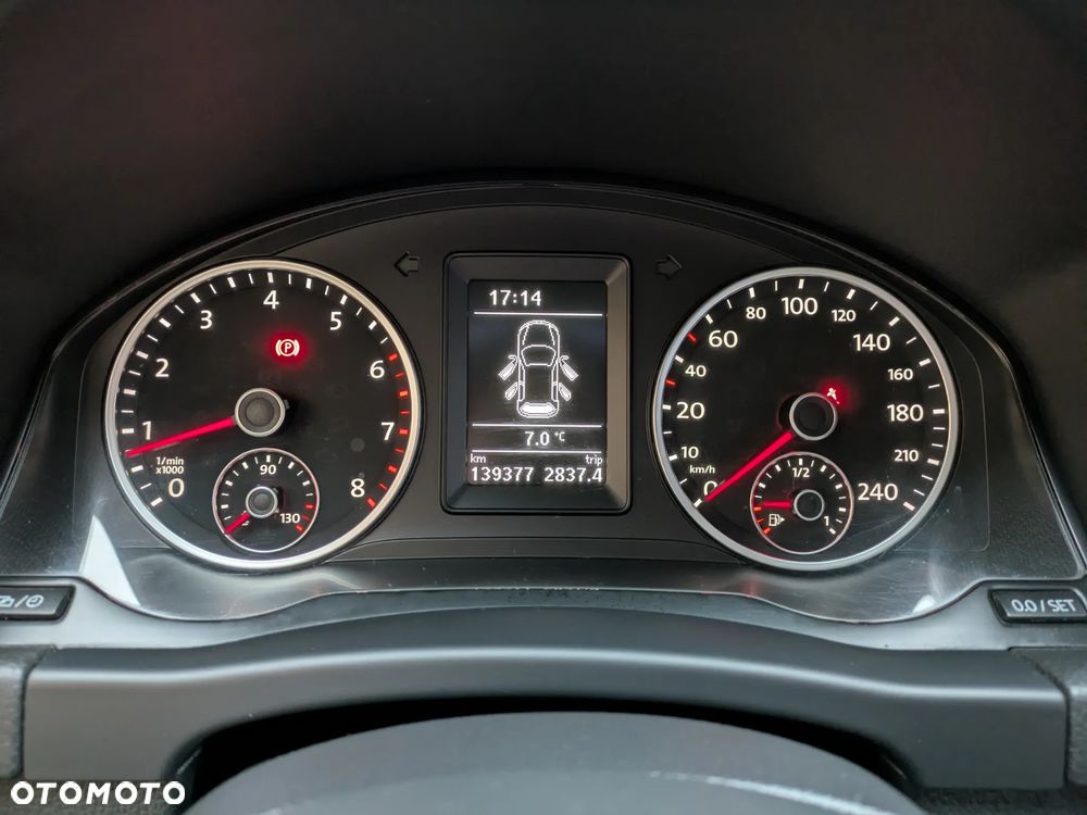 Volkswagen Tiguan 1.4 TSI BlueMotion Technology Life - 38