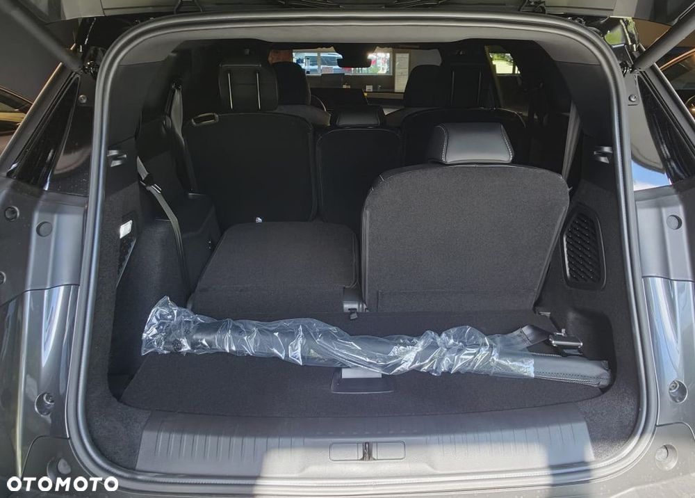 Peugeot 5008 1.2 PureTech mHEV GT Exclusive S&S e-DCS6 - 26