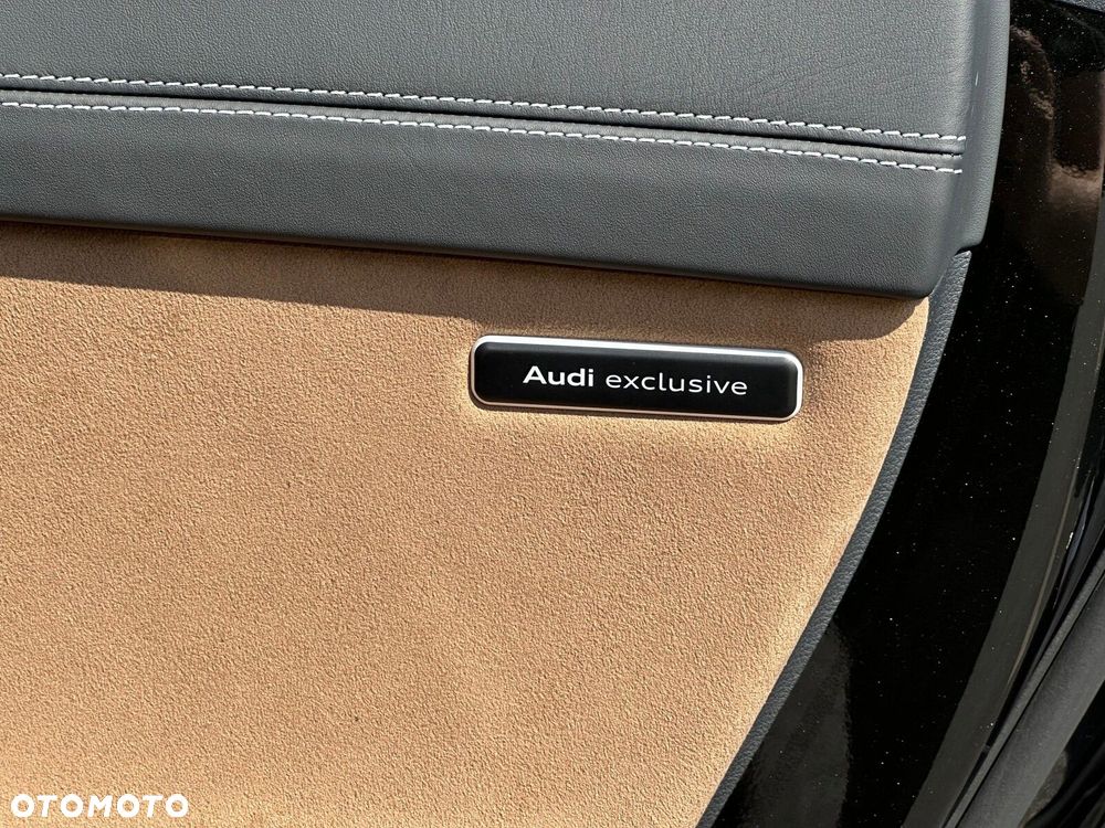 Audi RS Q8 - 28