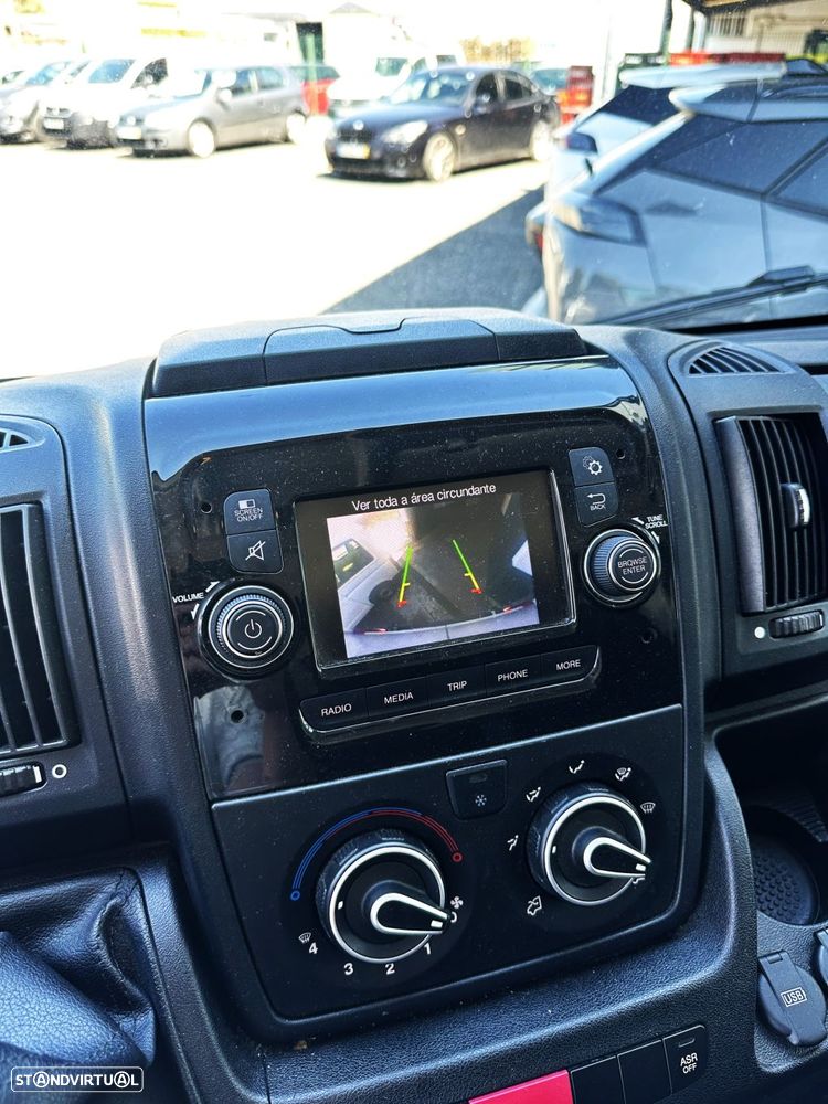 Peugeot Boxer 2.2 BlueHDi 330 L1H1 Pro - 9